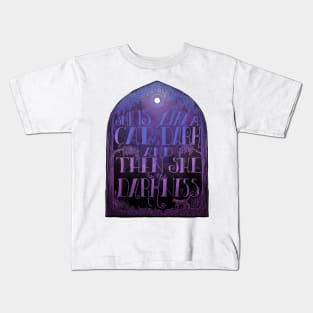 Rhiannon Kids T-Shirt